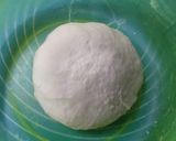 Foto langkah ke 4 dari resep Bakpao Ayam Sayur.