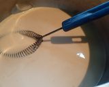 Foto del paso 2 de la receta: Crema Pastelera De Guanábana Sin Huevo