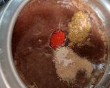 इमली गुड़ की खट्टी मीठी चटनी (imli gur ki khatti mithi chutney recipe in Hindi) रेसिपी चरण 3 फोटो