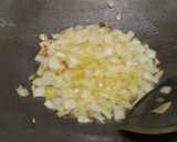 Foto langkah ke 4 dari resep Nasi Kebuli beras lokal.