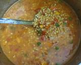 Sorghum Khichidi recipe step 6 photo