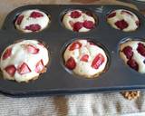 Individual Mixed Fruit Clafouti recipe step 7 photo
