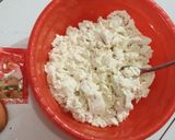 Foto langkah ke 1 dari resep Pepes tahu simpel.