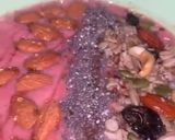 Foto langkah ke 4 dari resep 22. Smoothies bowl/acai bowl (diet).
