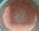 A picture of step 3 of Rajma urad dal.