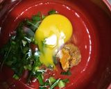 Foto langkah ke 1 dari resep Telur dadar sambal bajak.