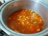 Arroz carnavalito