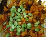 Foto langkah ke 7 dari resep Sambal goreng kentang.