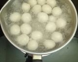 Foto langkah ke 9 dari resep Cilok Kenyal Bumbu Kacang.