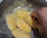 कच्चे आम से बनी अनोखी कढी रेसिपी चरण 1 फोटो