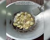 Foto langkah ke 1 dari resep Balado Jengkol Teri.