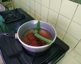Foto langkah ke 5 dari resep Bubur Sumsum Lembut.