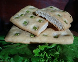 Foto del paso 15 de la receta: Ciabatta