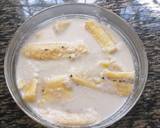 Banana in coconut milk #Theme Challenge recipe step 5 photo