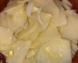 Foto del paso 3 de la receta: Patatas a lo pobre en el micro