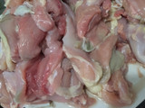 Salchichón casero de pollo ahumado🍗🥓🍖