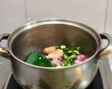 Foto langkah ke 3 dari resep Sayur Tempe Ndheso.