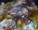 صورة لخطوة 3 من وصفة مقلوبة