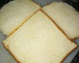 A picture of step 10 of Sandwich cake.