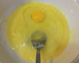 Foto del paso 1 de la receta: Queque avena, plátano y chocolate