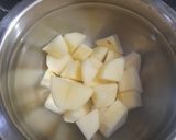 আলু পোস্ত(Aloo posto recipe in Bengali) রেসিপির ধাপ 1 ছবি