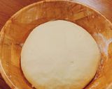 Foto del paso 3 de la receta: PAN para hamburguesas (esponjoso)