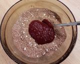 Kalácsokba, leveles tésztába való kókuszos töltelék recept fázis 2 fotója