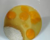 Foto langkah ke 1 dari resep Bolu Nangka Keju Panggang.