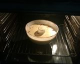 Foto del paso 11 de la receta: Frutillas en bizcochuelo!