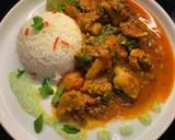 Chicken Balti recipe step 9 photo