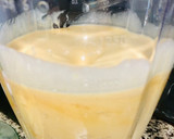 Foto del paso 4 de la receta: BUDÍN DE 🍌BANANA🍌SPLIT EN LICUADORA 🍌🥮🍌