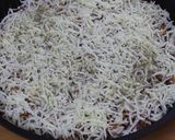 Foto del paso 10 de la receta Pizza barbacoa en la sartén en 10 minutos