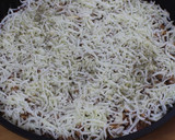 Foto del paso 10 de la receta: Pizza barbacoa en la sartén en 10 minutos