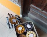 Foto langkah ke 7 dari resep Nastar lembut NCC (cocok buat jualan).
