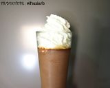 รูปขั้นตอนการทำที่ 8 ของ Dark Chocolate Panna Cotta