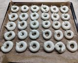 Habcsók recept fázis 1 fotója
