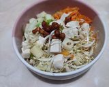 Foto langkah ke 4 dari resep Asinan Sayur Betawi.