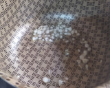 Foto del paso 12 de la receta: Pizza de sartén