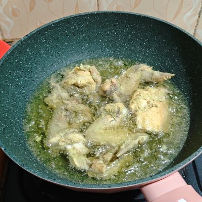 Langkah 9