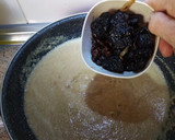Foto del paso 5 de la receta: Solomillo de cerdo al Pedro Ximénez con frutas pasas