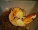 Foto del paso 4 de la receta: Espaguettis a la marinera