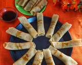Nolen Gurer Patishapta recipe step 9 photo