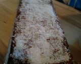 Kókuszos kekszes tekercs ahogy én készítem 🥥🥧 recept fázis 8 fotója