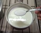 Foto del paso 3 de la receta: Yogurth casero sin yoguthera