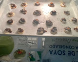 Foto del paso 5 de la receta: Bites de banana