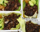 Foto langkah ke 9 dari resep Bebek Hitam Madura Nagihh! (2 Alternatif Bumbu).