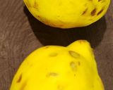 Foto del paso 1 de la receta: Dulce de membrillo