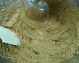 Foto langkah ke 6 dari resep Chocolate Chips Cookies.