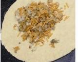 Tanatan Mint Stuffed Paratha recipe step 2 photo