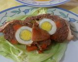 Foto del paso 9 de la receta: Rollo de carne sin horno